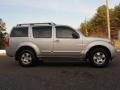 2007 Silver Lightning Nissan Pathfinder S  photo #1