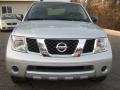 2007 Silver Lightning Nissan Pathfinder S  photo #2