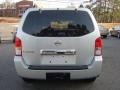 2007 Silver Lightning Nissan Pathfinder S  photo #5