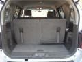 2007 Silver Lightning Nissan Pathfinder S  photo #8