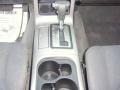 2007 Silver Lightning Nissan Pathfinder S  photo #14