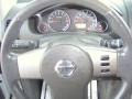 2007 Silver Lightning Nissan Pathfinder S  photo #16