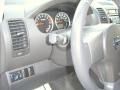 2007 Silver Lightning Nissan Pathfinder S  photo #17