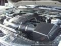 2007 Silver Lightning Nissan Pathfinder S  photo #20