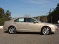 2008 Dune Pearl Metallic Ford Fusion SEL V6  photo #1