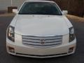 White Diamond - CTS Sedan Photo No. 2