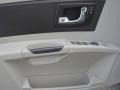 White Diamond - CTS Sedan Photo No. 10