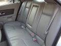 White Diamond - CTS Sedan Photo No. 11