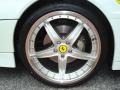  1991 Testarossa  Wheel