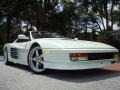 1991 Bianco (White) Ferrari Testarossa   photo #28