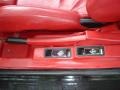 Rosso Controls Photo for 1991 Ferrari Testarossa #24443939