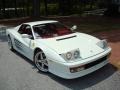 1991 Bianco (White) Ferrari Testarossa   photo #52