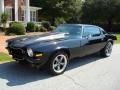 Black - Camaro Coupe Photo No. 2