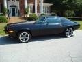 Black - Camaro Coupe Photo No. 3