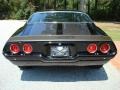 Black - Camaro Coupe Photo No. 8