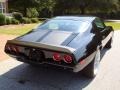 1972 Black Chevrolet Camaro Coupe  photo #9