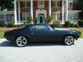 Black - Camaro Coupe Photo No. 12