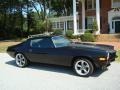 Black - Camaro Coupe Photo No. 13