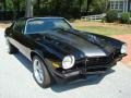 Black - Camaro Coupe Photo No. 15