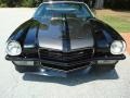Black - Camaro Coupe Photo No. 16
