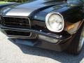 Black - Camaro Coupe Photo No. 19