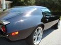 Black - Camaro Coupe Photo No. 25