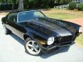 Black - Camaro Coupe Photo No. 35