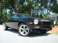 Black - Camaro Coupe Photo No. 57