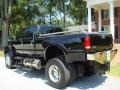 Black - F650 Super Duty XLT Crew Cab Photo No. 6