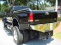 Black - F650 Super Duty XLT Crew Cab Photo No. 7