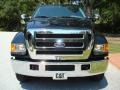 Black - F650 Super Duty XLT Crew Cab Photo No. 16