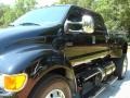 Black - F650 Super Duty XLT Crew Cab Photo No. 22