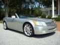 Light Platinum - XLR -V Series Roadster Photo No. 14