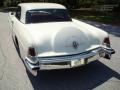 White - Continental Mark II Photo No. 6