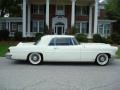 White - Continental Mark II Photo No. 11