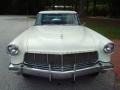 1957 White Lincoln Continental Mark II  photo #14