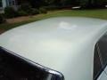 White - Continental Mark II Photo No. 24