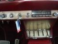 White - Continental Mark II Photo No. 43