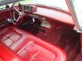 White - Continental Mark II Photo No. 47