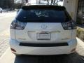 Crystal White - RX 350 AWD Photo No. 5