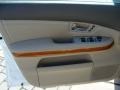 Crystal White - RX 350 AWD Photo No. 6