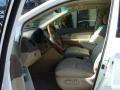 Crystal White - RX 350 AWD Photo No. 7