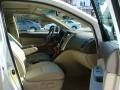 Crystal White - RX 350 AWD Photo No. 8
