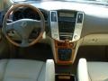 Crystal White - RX 350 AWD Photo No. 9