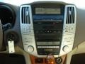 Crystal White - RX 350 AWD Photo No. 11