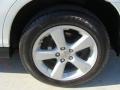 Crystal White - RX 350 AWD Photo No. 14