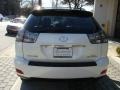 Crystal White - RX 350 AWD Photo No. 5
