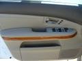 Crystal White - RX 350 AWD Photo No. 6