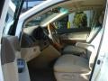 Crystal White - RX 350 AWD Photo No. 7
