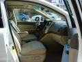 Crystal White - RX 350 AWD Photo No. 8